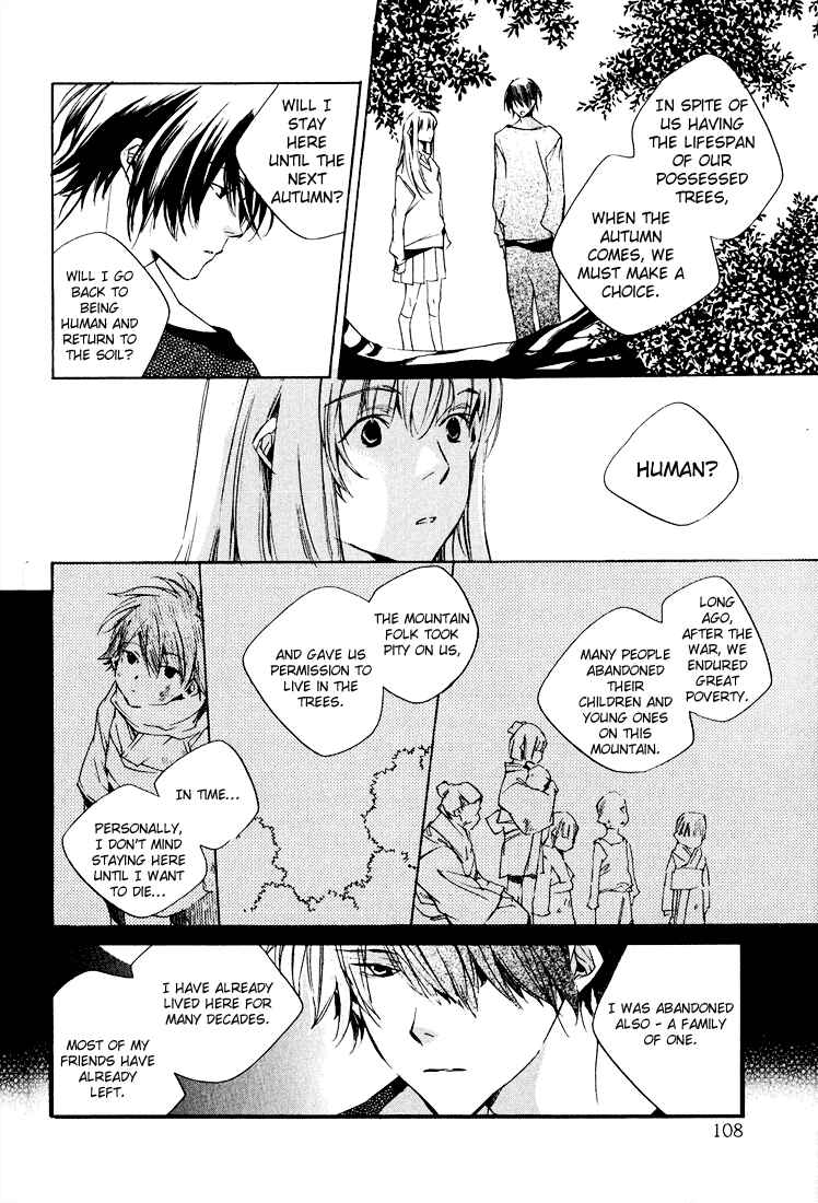 Page 28 Chapter Unknown_8d5e Kon no Ki Konoha