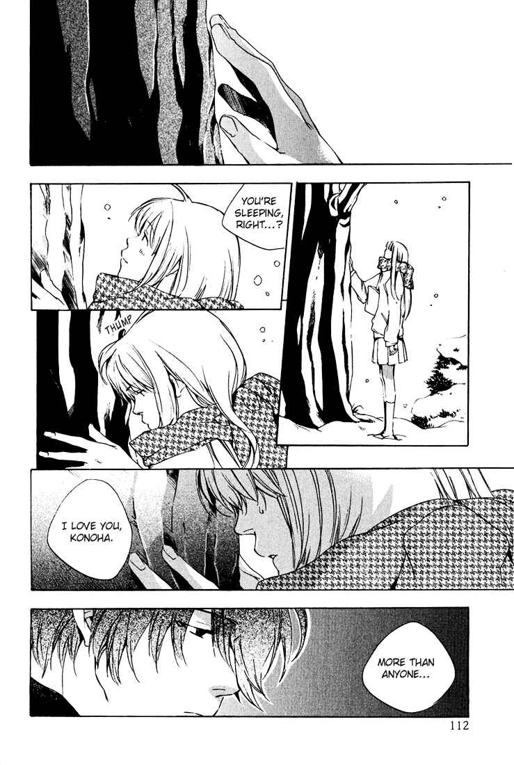 Page 32 Chapter Unknown_8d5e Kon no Ki Konoha