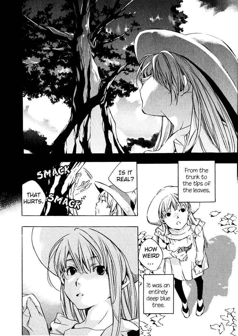 Page 4 Chapter Unknown_8d5e Kon no Ki Konoha