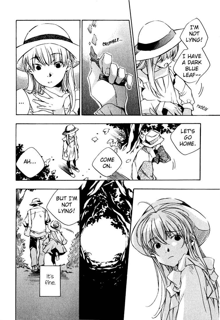 Page 8 Chapter Unknown_8d5e Kon no Ki Konoha