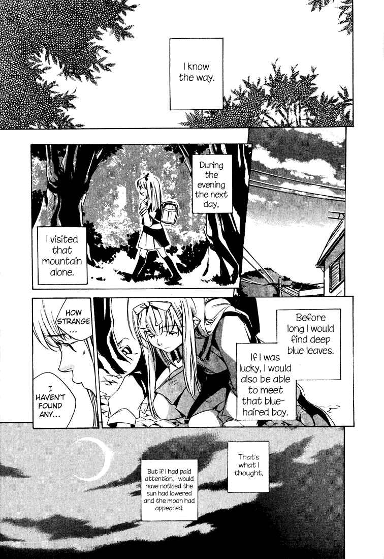 Page 9 Chapter Unknown_8d5e Kon no Ki Konoha