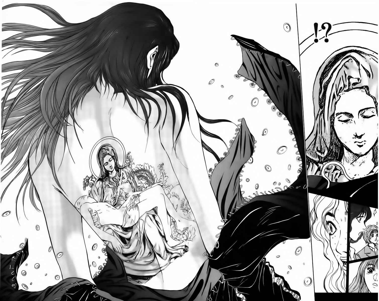 Page 19 Chapter 235 Shonan Junai-gumi!
