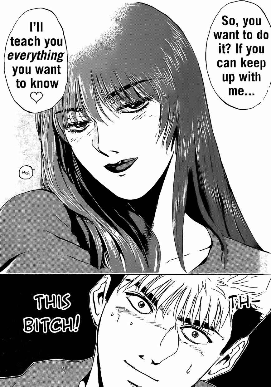 Page 19 Chapter 239 Shonan Junai-gumi!