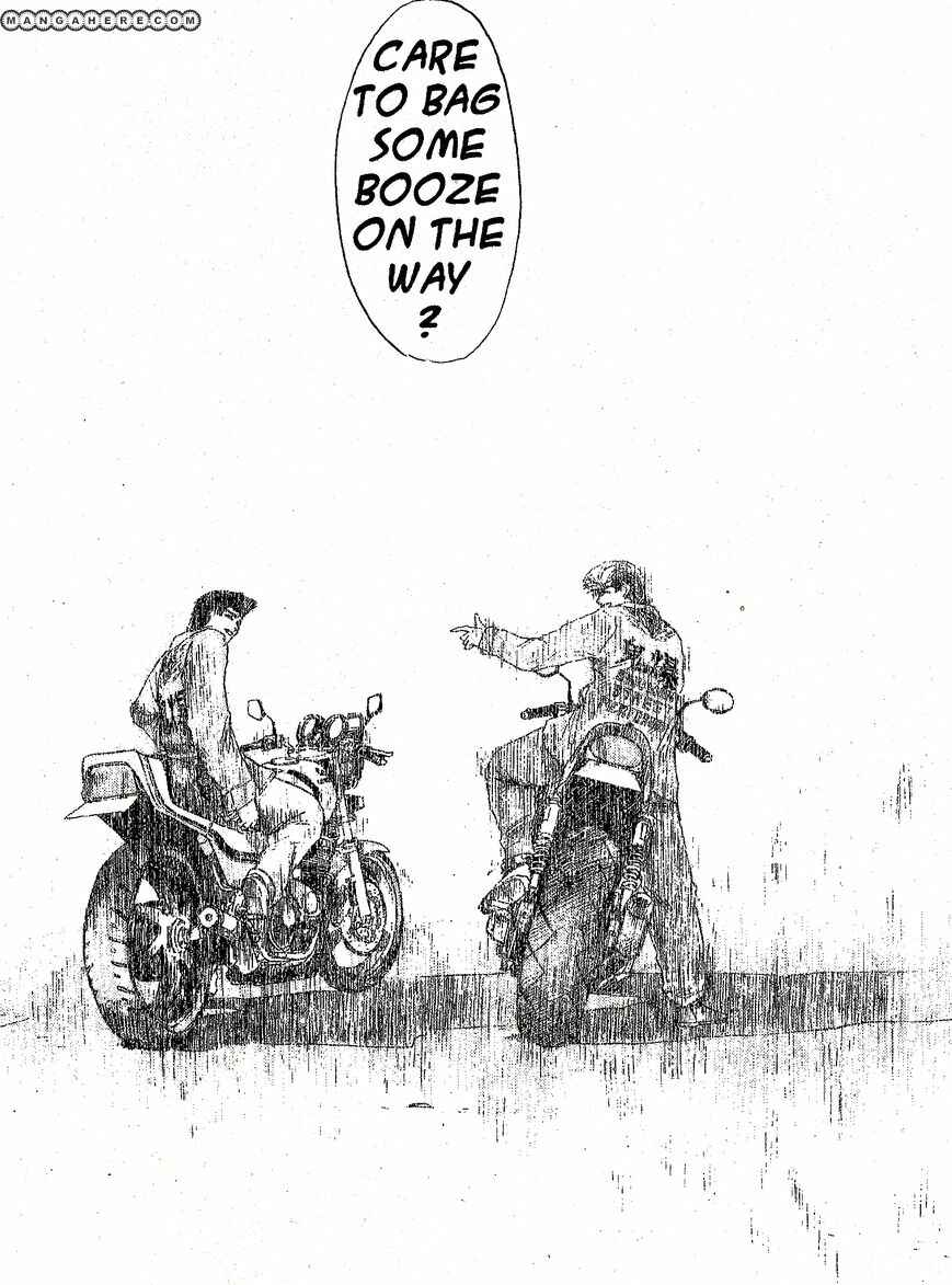 Page 19 Chapter 211 Shonan Junai-gumi!