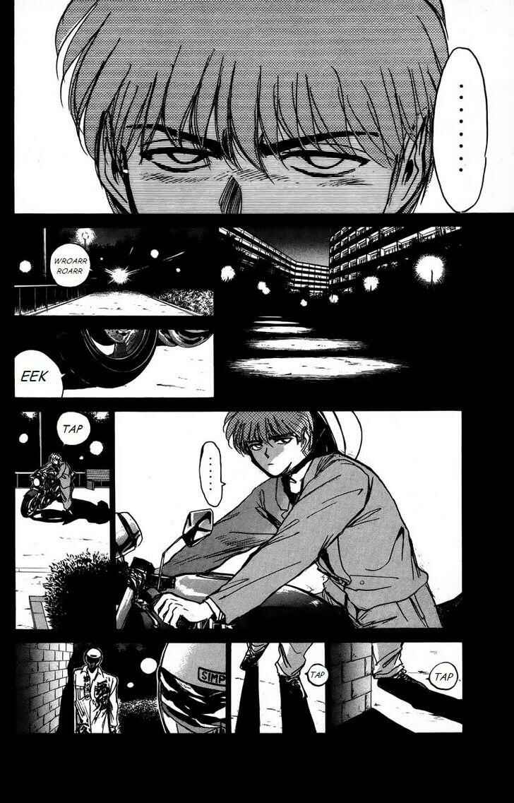 Page 16 Chapter 169 Shonan Junai-gumi!