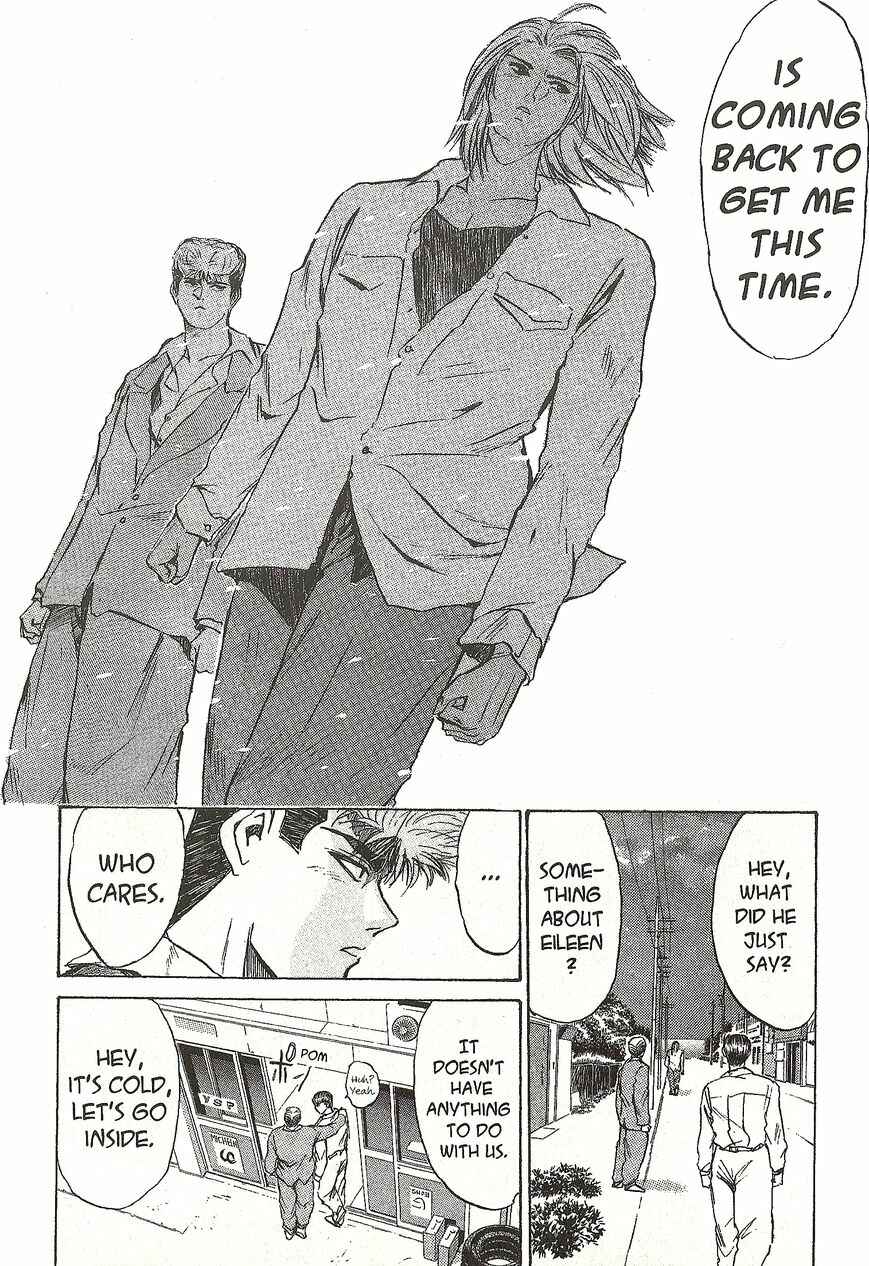 Page 14 Chapter 217 Shonan Junai-gumi!