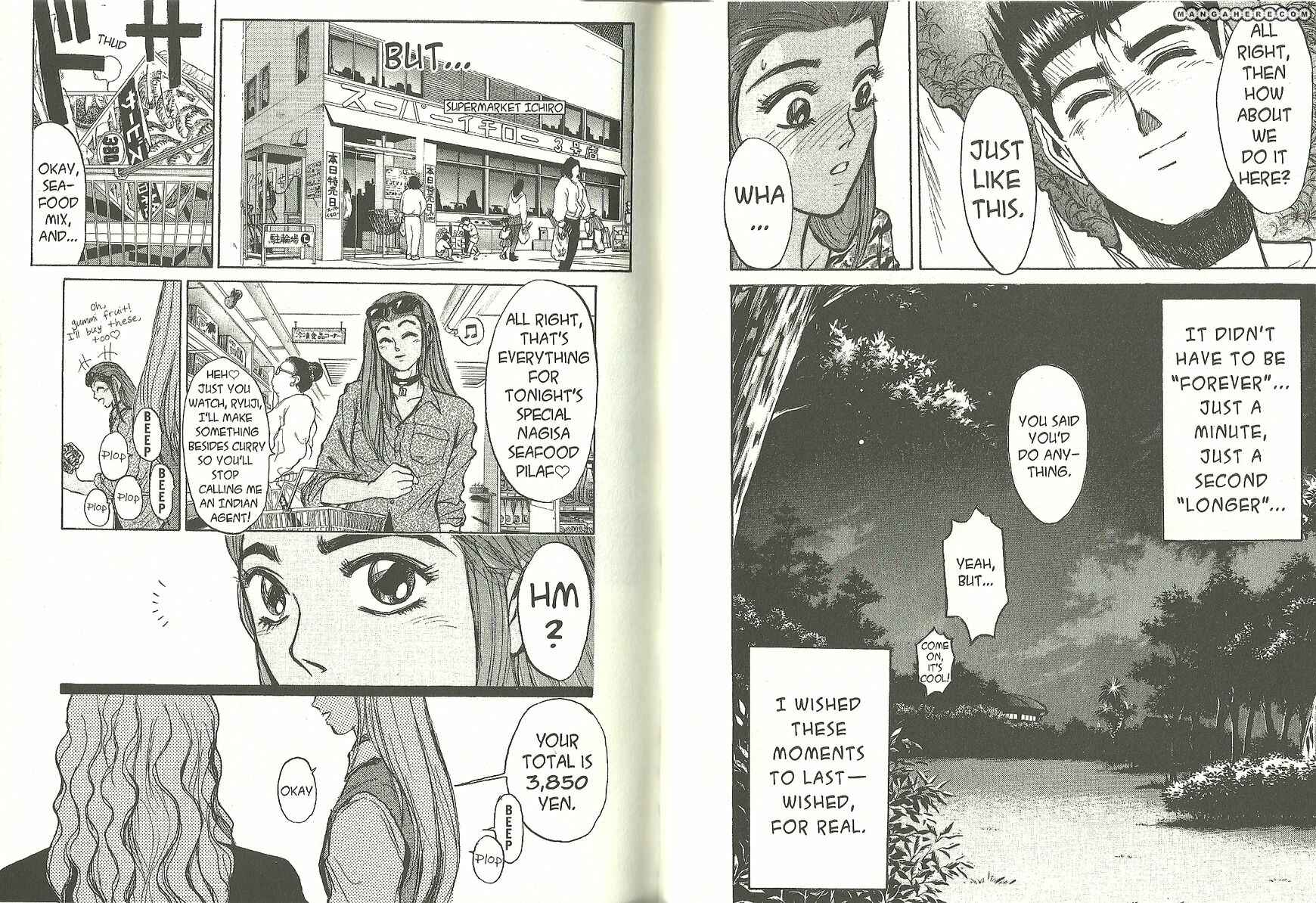 Page 6 Chapter 191 Shonan Junai-gumi!