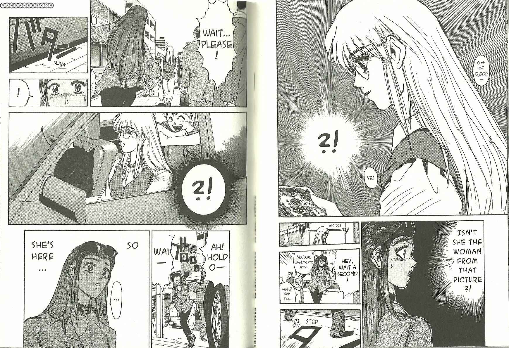 Page 7 Chapter 191 Shonan Junai-gumi!