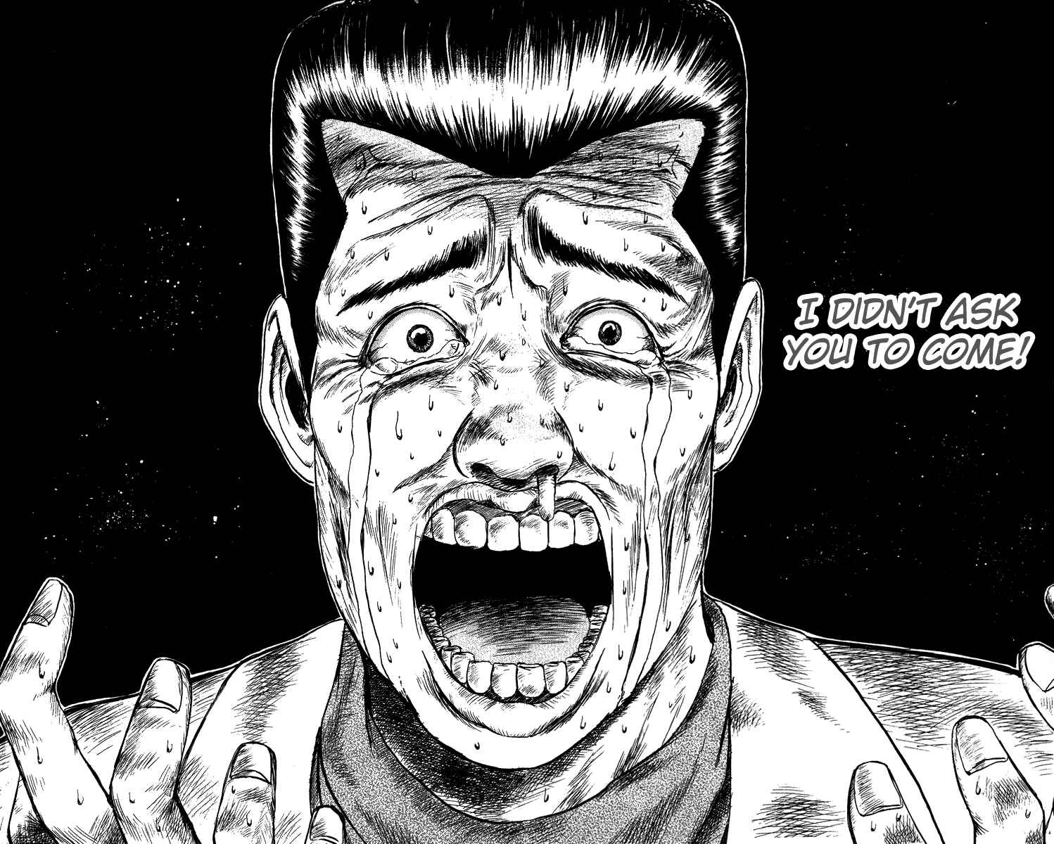 Page 22 Chapter 72 Shonan Junai-gumi!