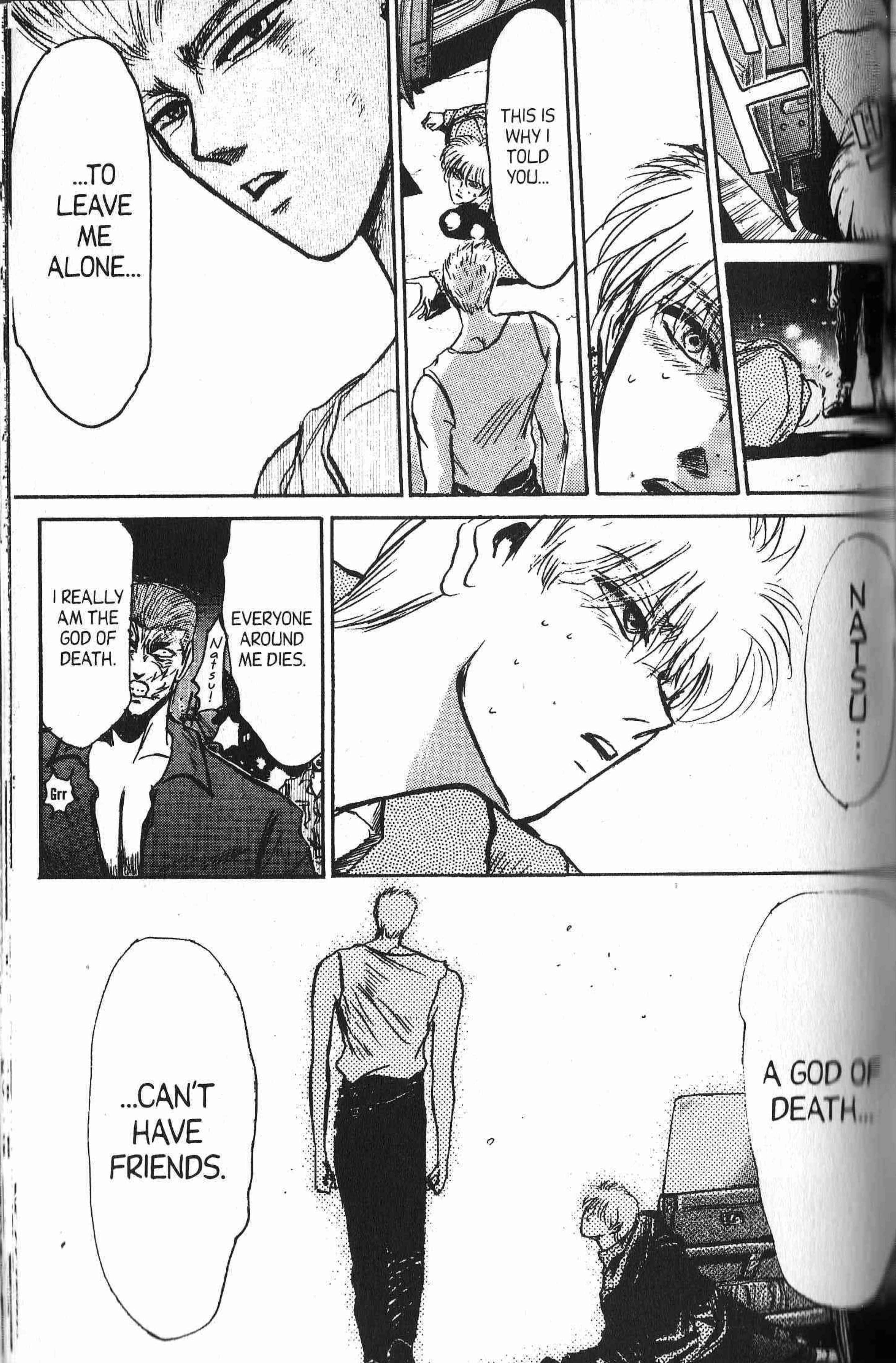 Page 15 Chapter 152 Shonan Junai-gumi!