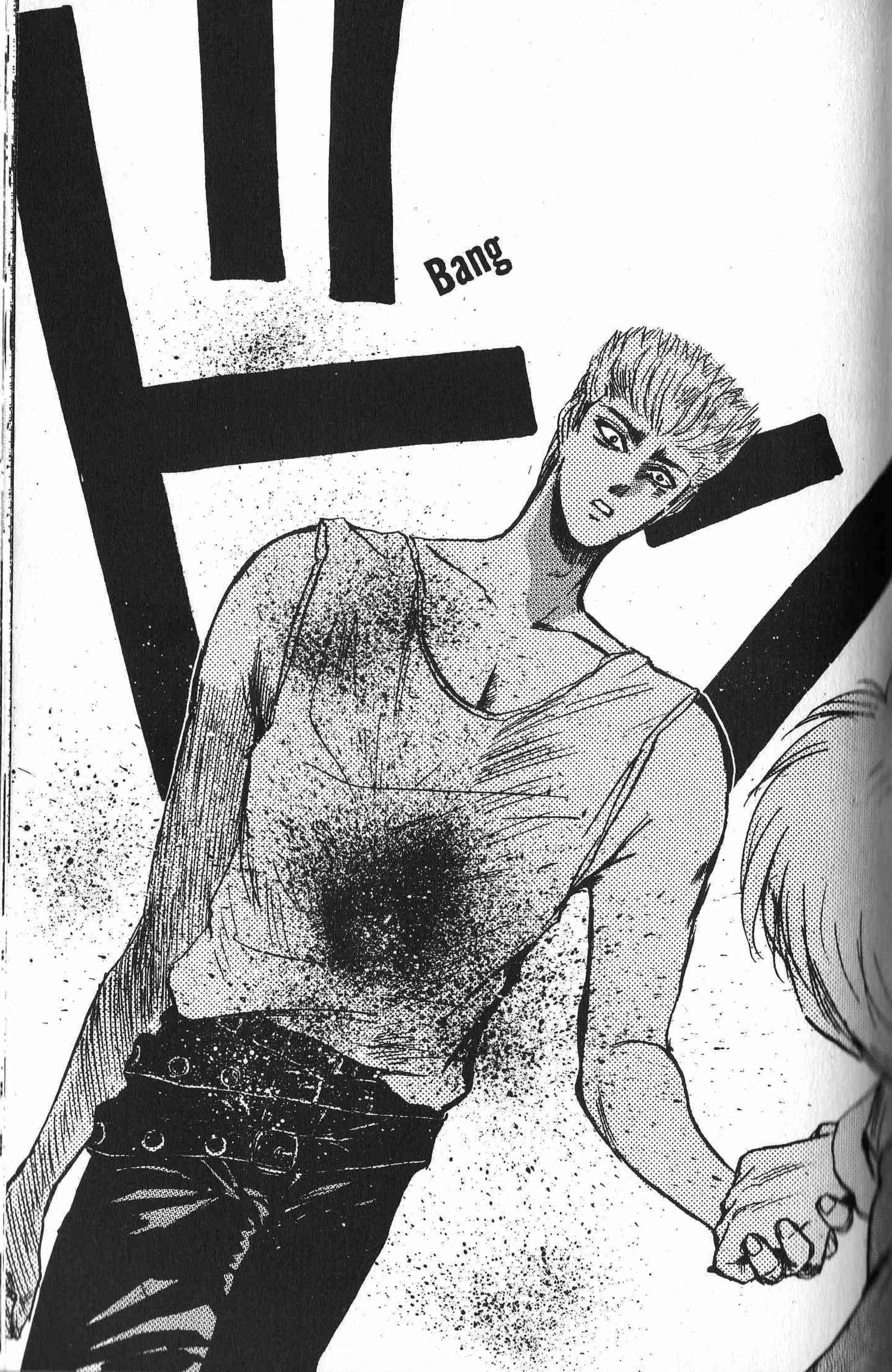 Page 17 Chapter 152 Shonan Junai-gumi!