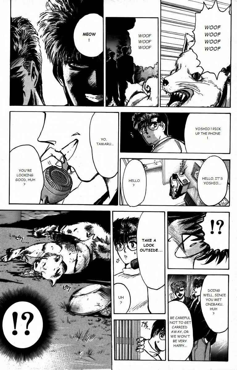 Page 14 Chapter 162 Shonan Junai-gumi!