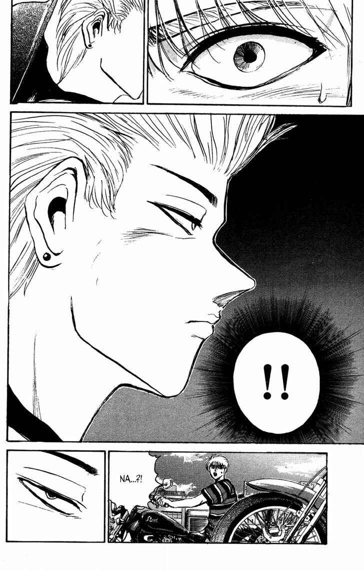 Page 16 Chapter 132 Shonan Junai-gumi!