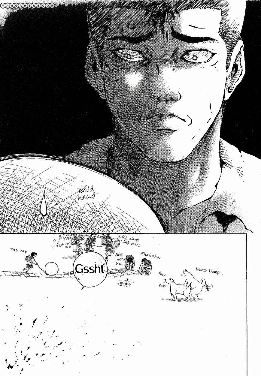 Page 19 Chapter 212 Shonan Junai-gumi!