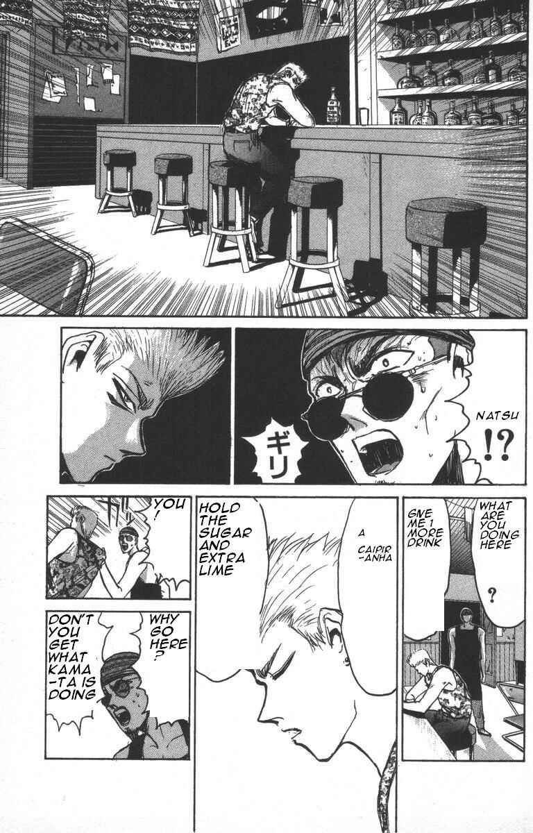 Page 9 Chapter 149 Shonan Junai-gumi!