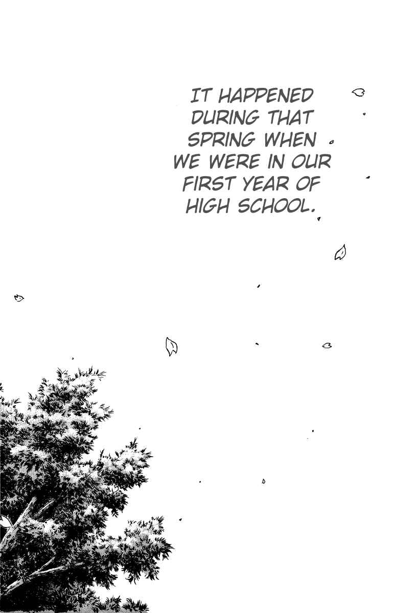 Page 17 Chapter 68 Shonan Junai-gumi!