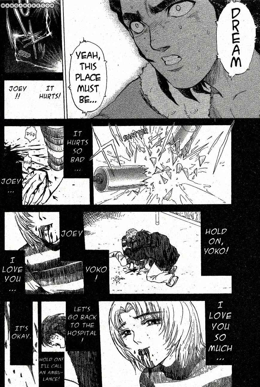 Page 13 Chapter 204 Shonan Junai-gumi!