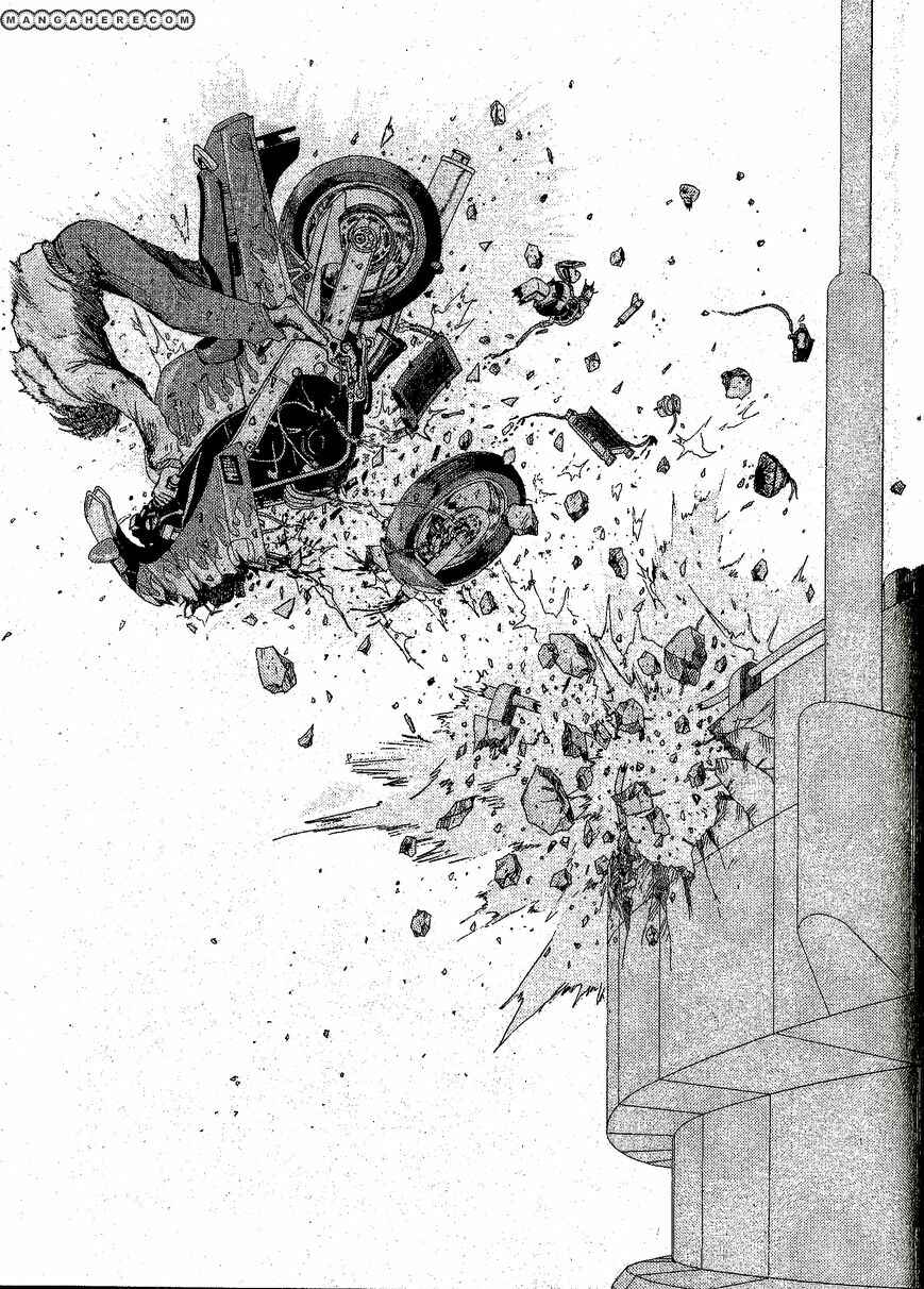 Page 16 Chapter 204 Shonan Junai-gumi!