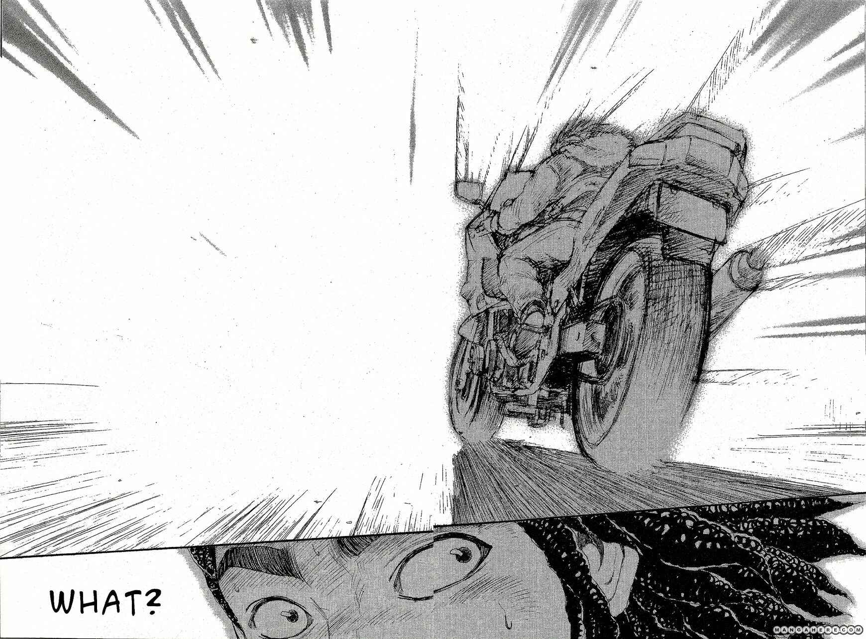 Page 8 Chapter 204 Shonan Junai-gumi!