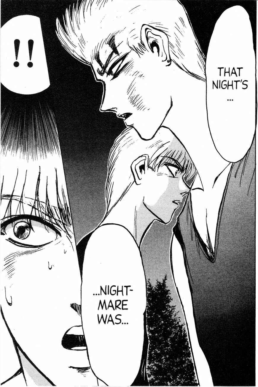 Page 10 Chapter 141 Shonan Junai-gumi!