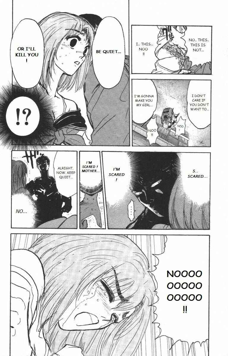 Page 16 Chapter 176 Shonan Junai-gumi!
