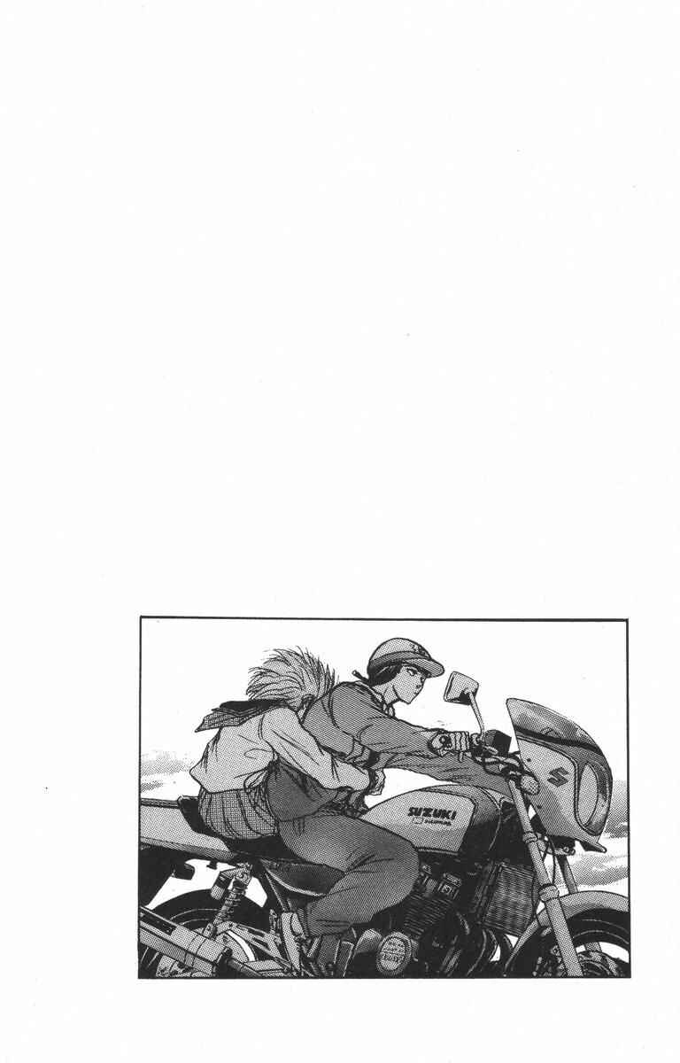 Page 20 Chapter 176 Shonan Junai-gumi!