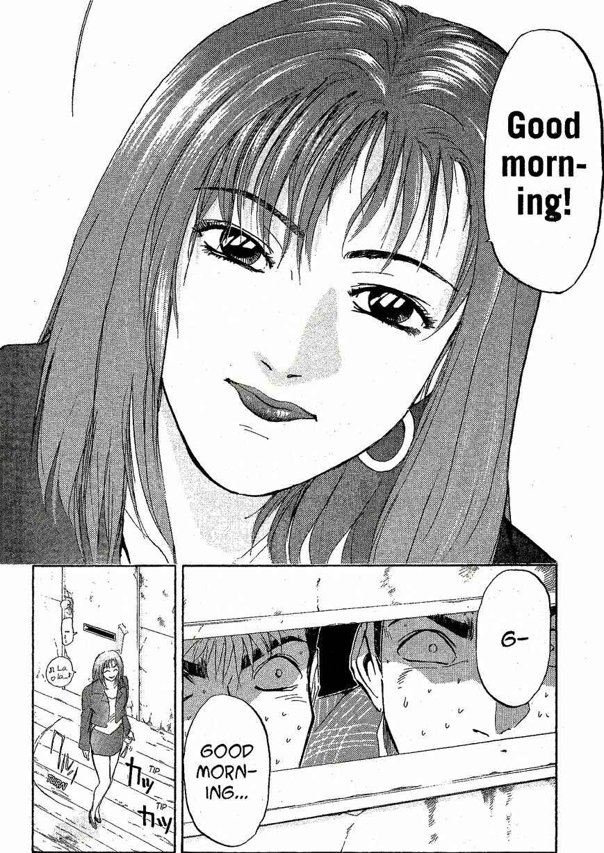 Page 18 Chapter 229 Shonan Junai-gumi!