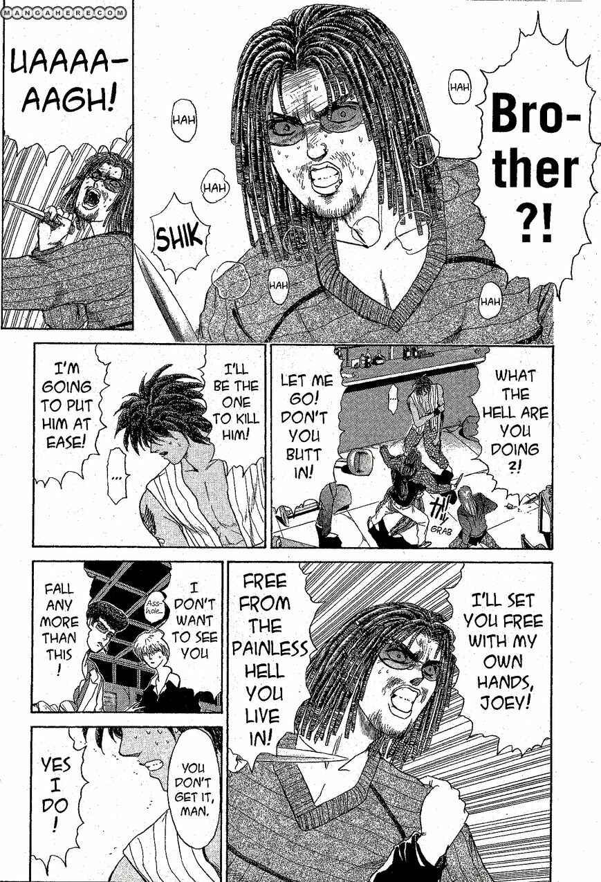 Page 6 Chapter 201 Shonan Junai-gumi!
