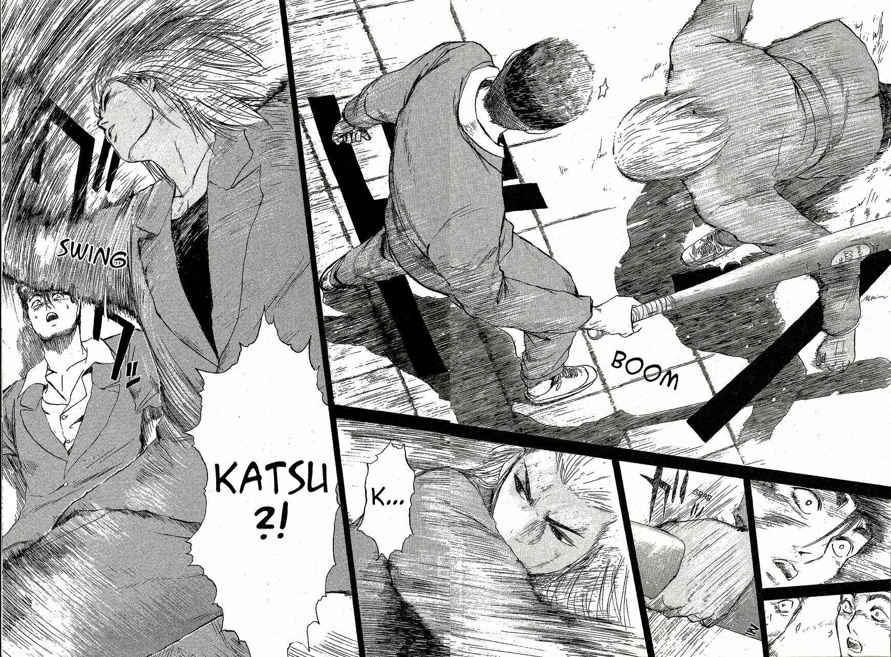 Page 13 Chapter 215 Shonan Junai-gumi!
