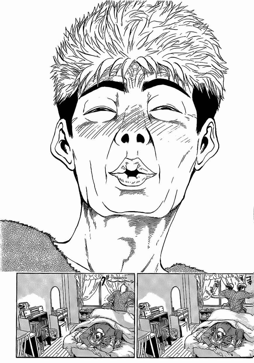 Page 10 Chapter 243 Shonan Junai-gumi!