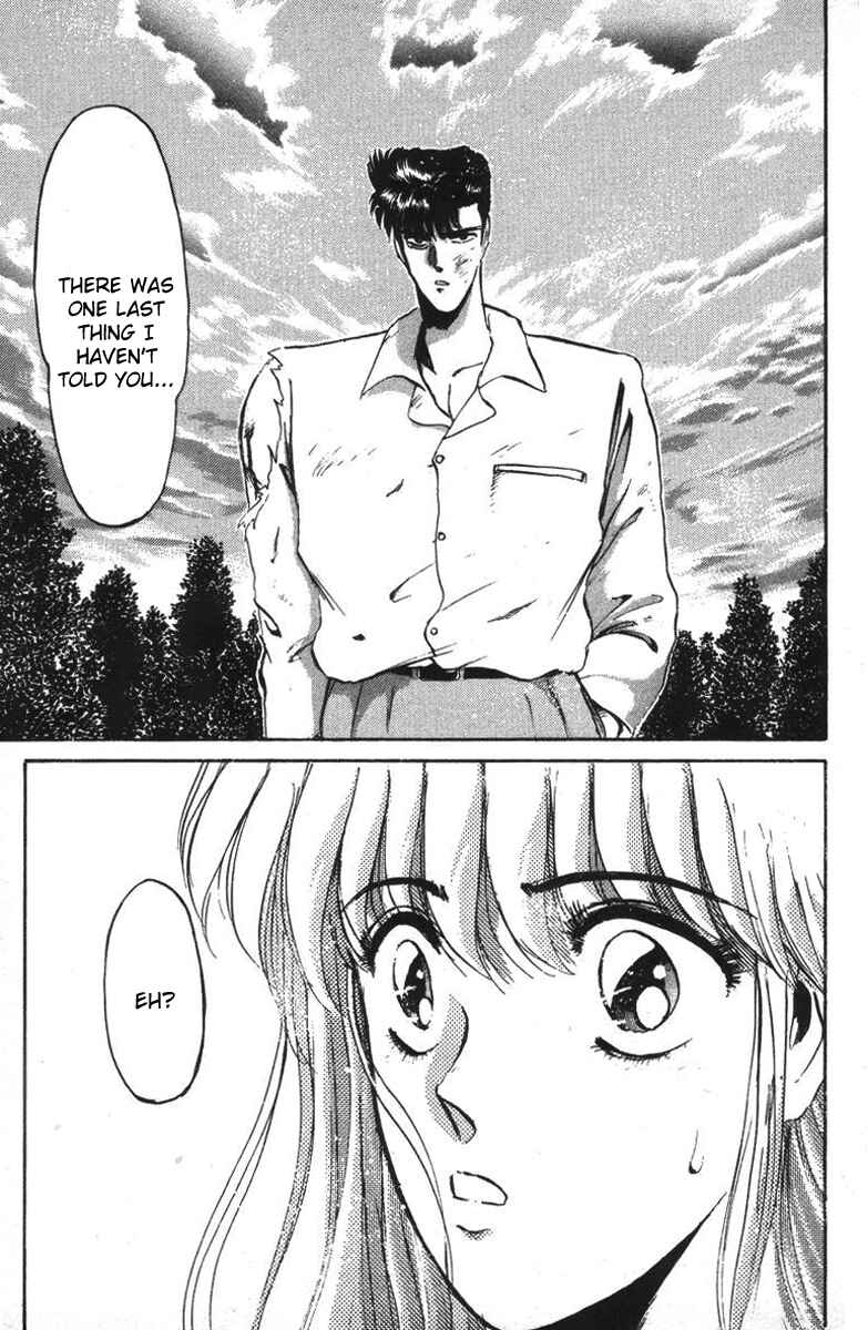 Page 8 Chapter 52 Shonan Junai-gumi!