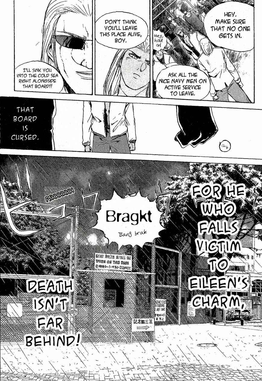 Page 20 Chapter 220 Shonan Junai-gumi!