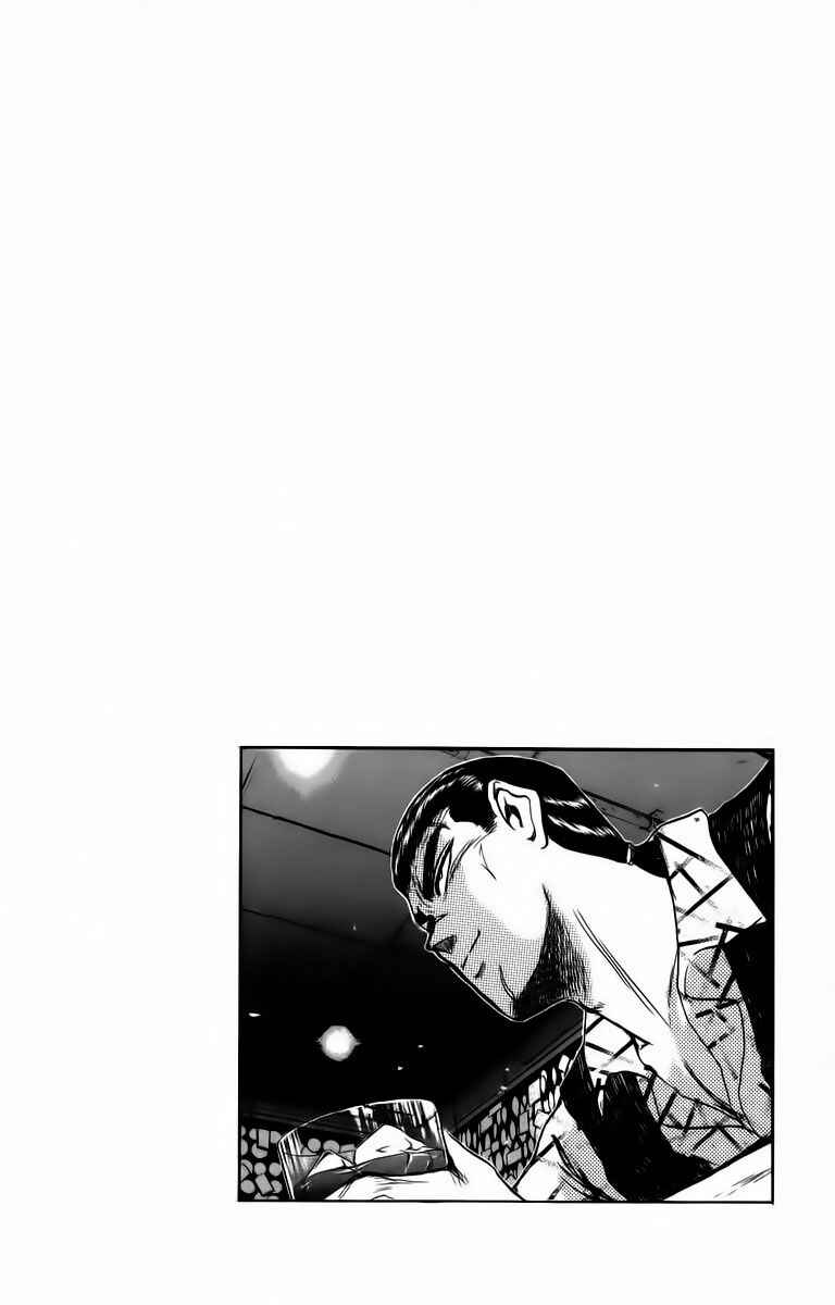 Page 20 Chapter 165 Shonan Junai-gumi!