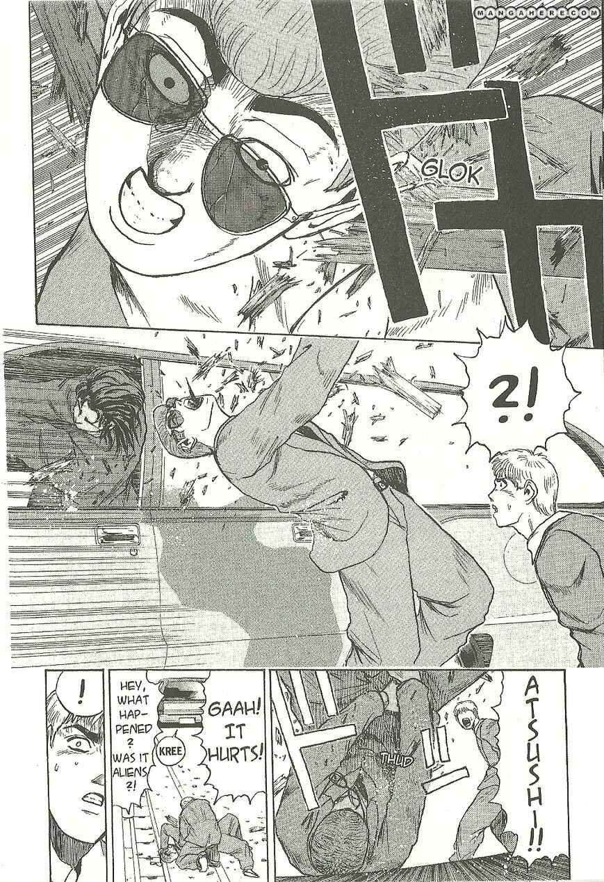 Page 8 Chapter 192 Shonan Junai-gumi!