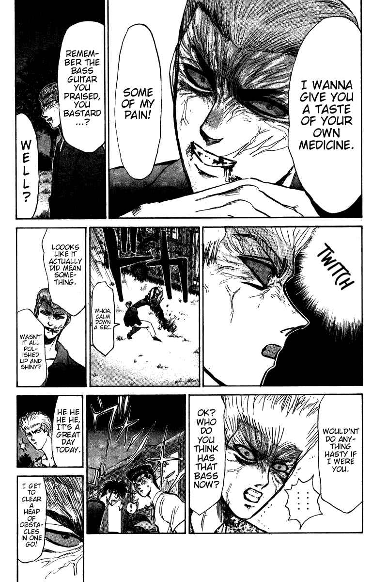 Page 5 Chapter 146 Shonan Junai-gumi!