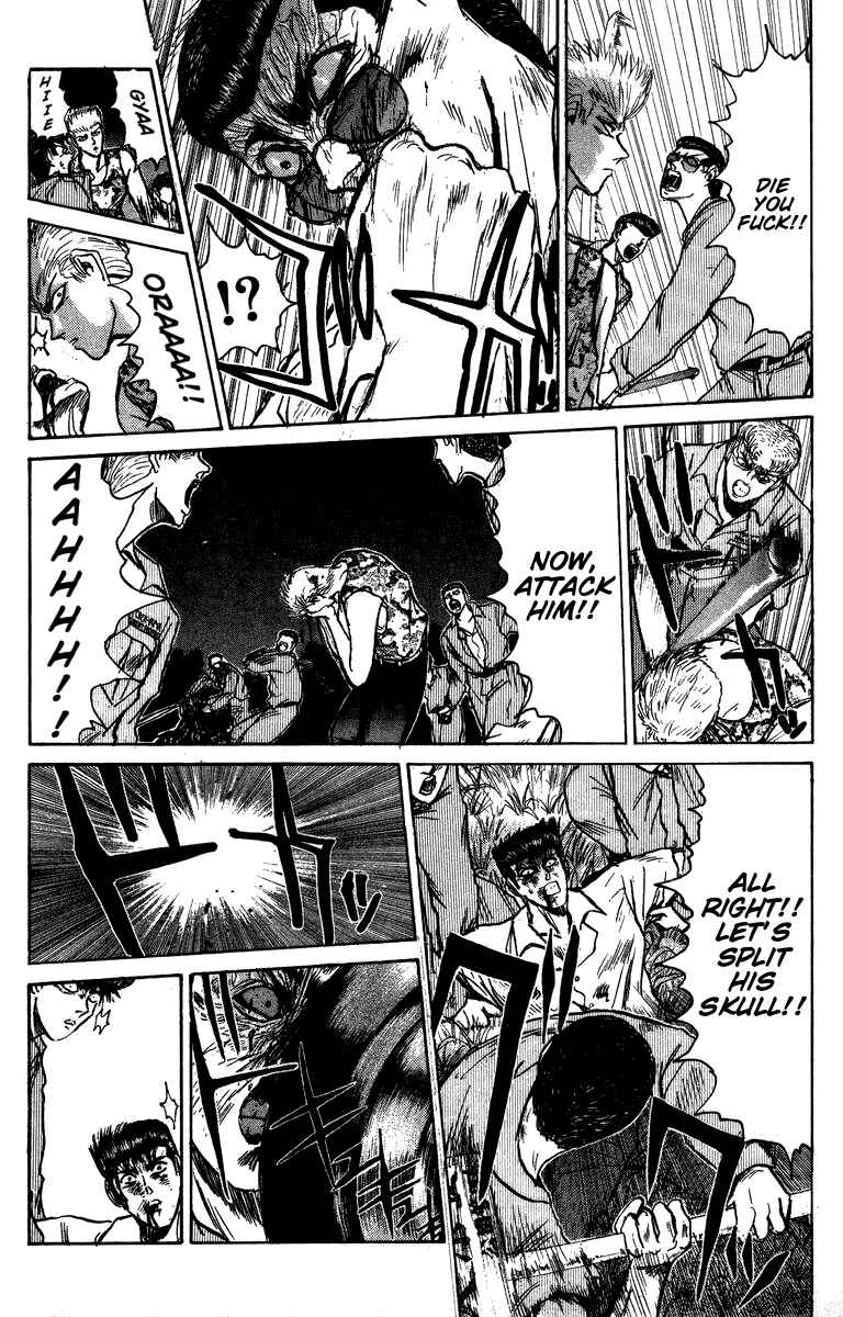 Page 9 Chapter 146 Shonan Junai-gumi!
