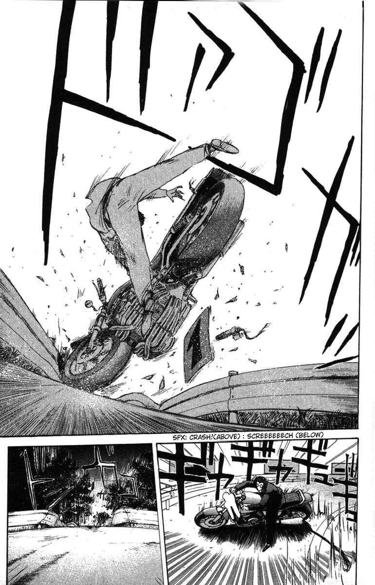 Page 11 Chapter 50 Shonan Junai-gumi!