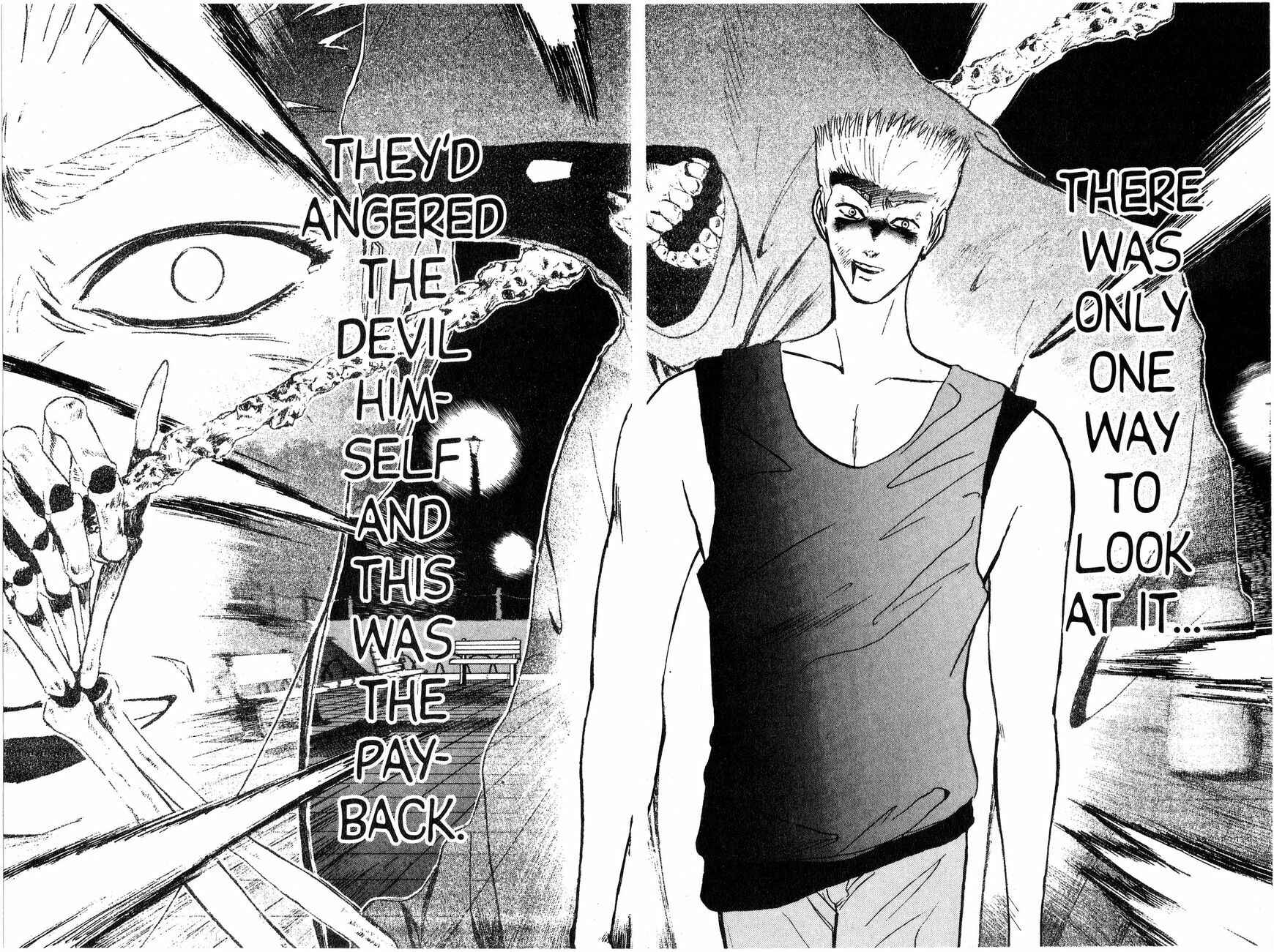 Page 18 Chapter 139 Shonan Junai-gumi!