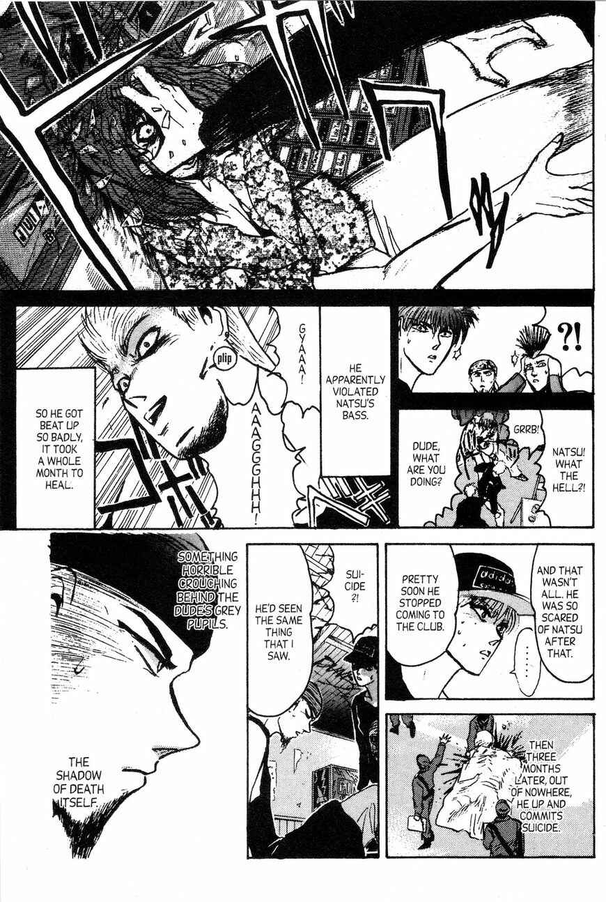 Page 9 Chapter 139 Shonan Junai-gumi!