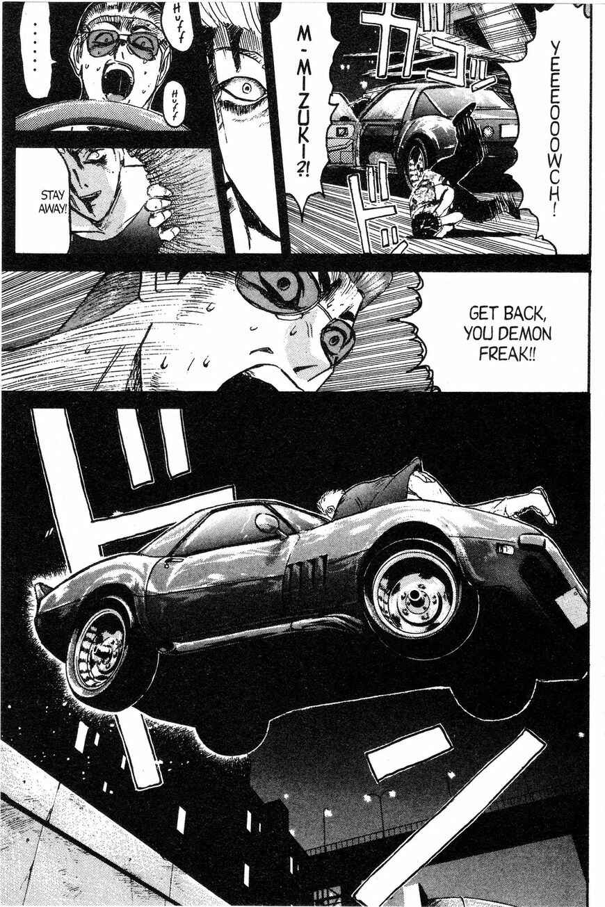 Page 9 Chapter 140 Shonan Junai-gumi!