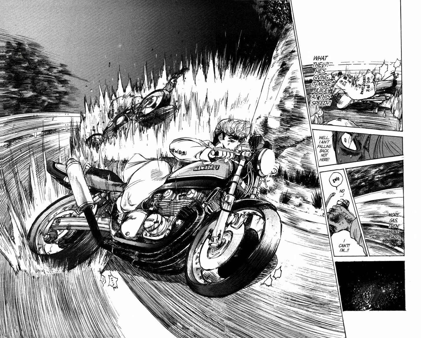 Page 18 Chapter 126 Shonan Junai-gumi!