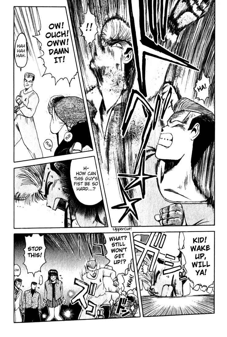 Page 14 Chapter 10 Shonan Junai-gumi!
