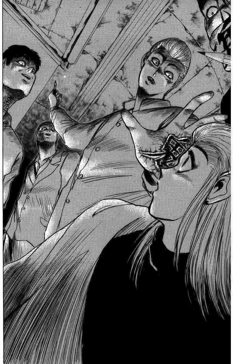 Page 9 Chapter 166 Shonan Junai-gumi!