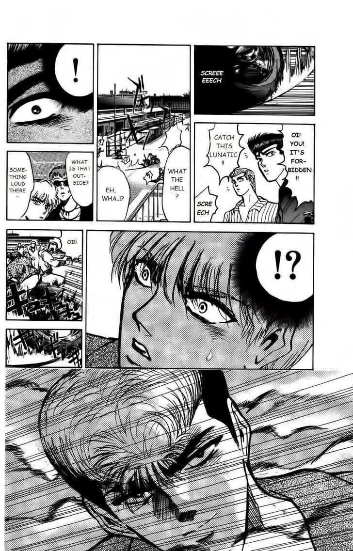 Page 16 Chapter 155 Shonan Junai-gumi!