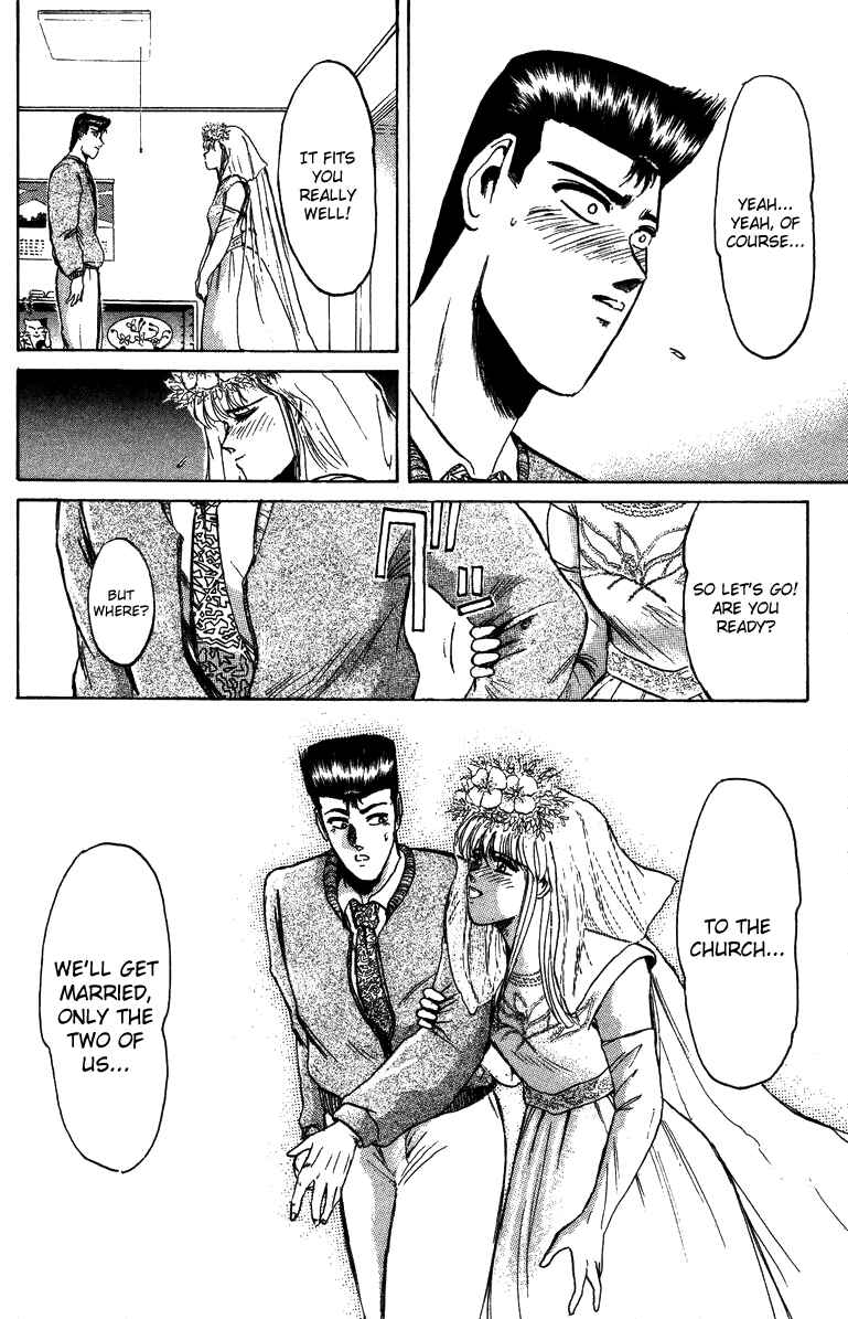 Page 11 Chapter 67 Shonan Junai-gumi!
