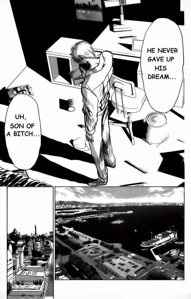 Page 15 Chapter 154 Shonan Junai-gumi!