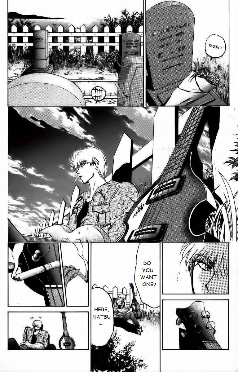 Page 16 Chapter 154 Shonan Junai-gumi!