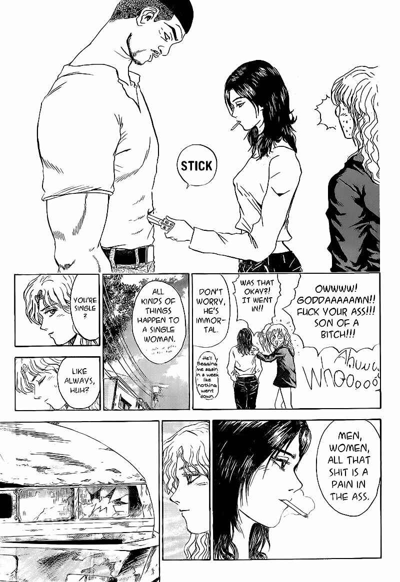 Page 9 Chapter 253 Shonan Junai-gumi!
