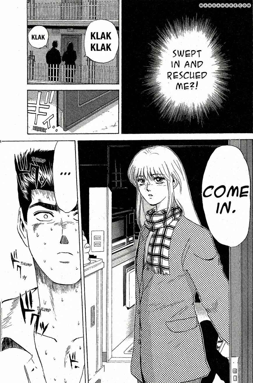 Page 19 Chapter 198 Shonan Junai-gumi!