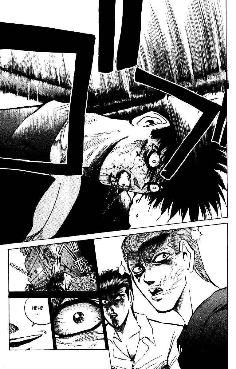 Page 16 Chapter 145 Shonan Junai-gumi!